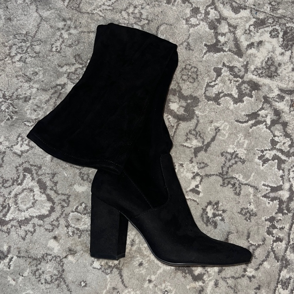Steve Madden boots